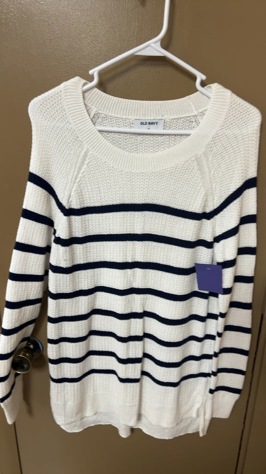 Old Navy Sweater Medium