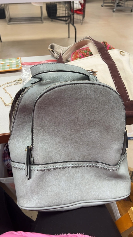 Bag Gray