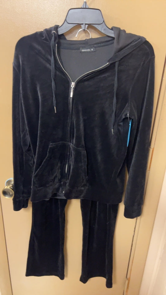 Hoodie set Small