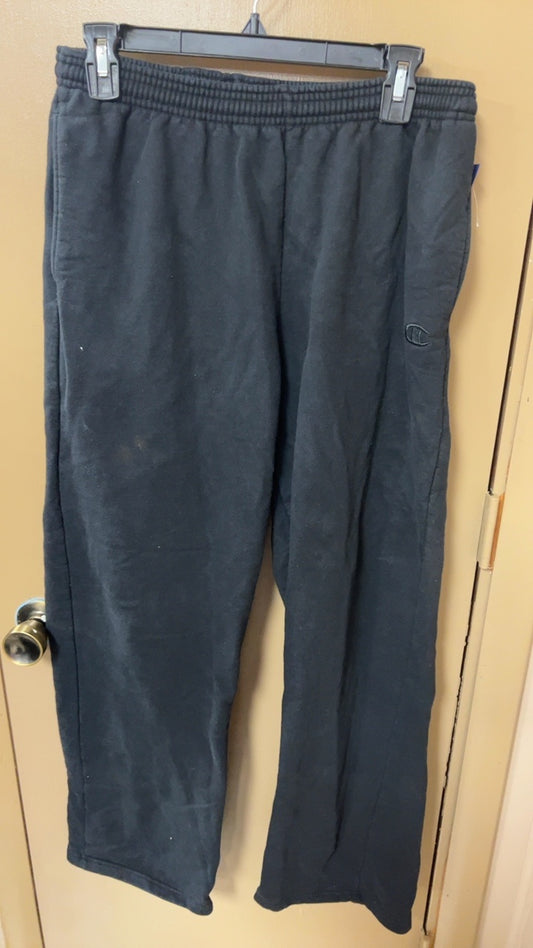 Champion Pants MENS Large