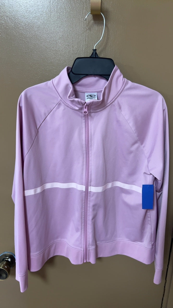 Athletic Hoodie YOUTH 10/12