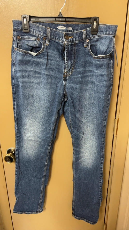 Old Navy Pants MENS 33x32
