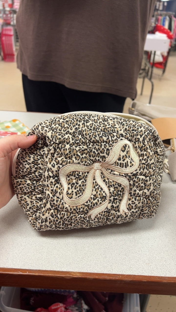 Bow Bag