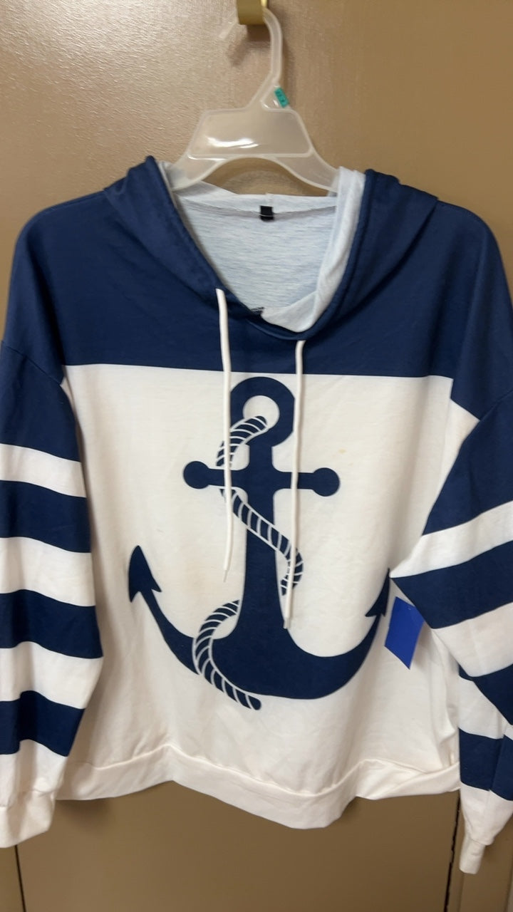 Hoodie 3XL