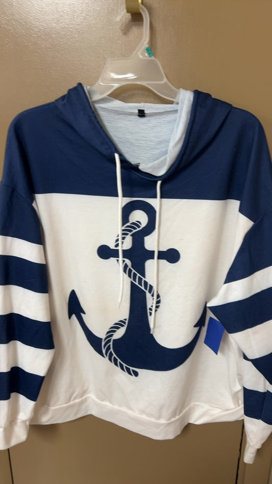 Hoodie 3XL