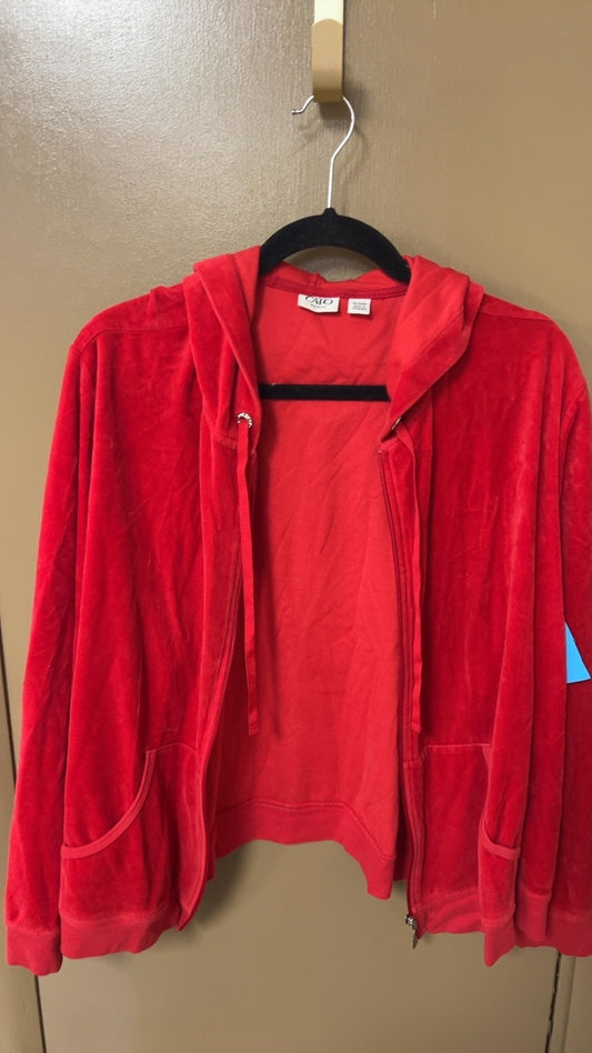Cato Hoodie 22/24