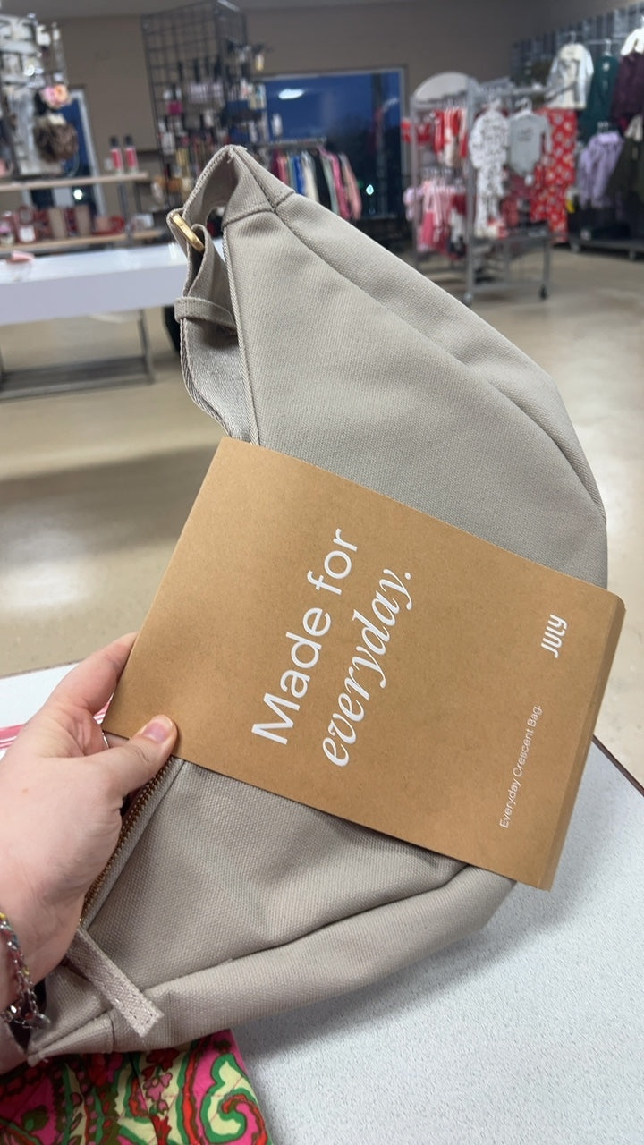 Bag July