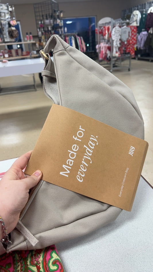 Bag July