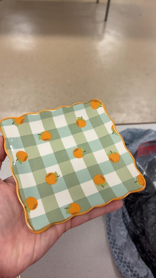 Tray Accessory