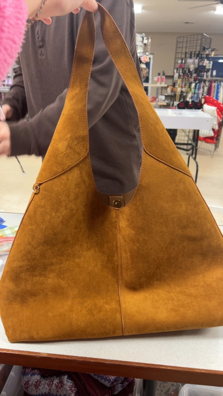 Universal Thread Bag