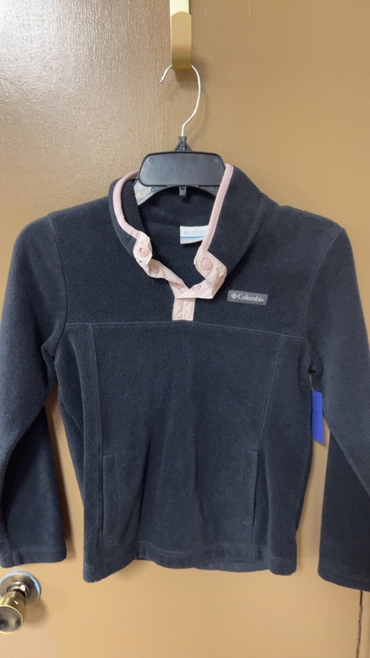 Columbia Jacket YOUTH 10/12