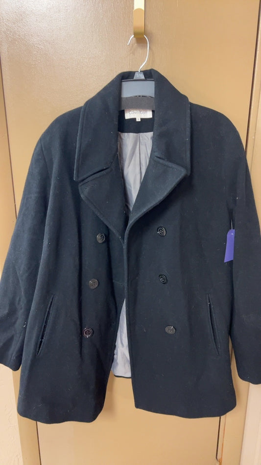 Calvin Klein Blazer 2X