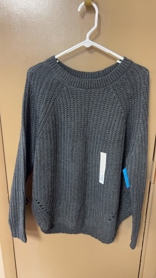 Sweater XL