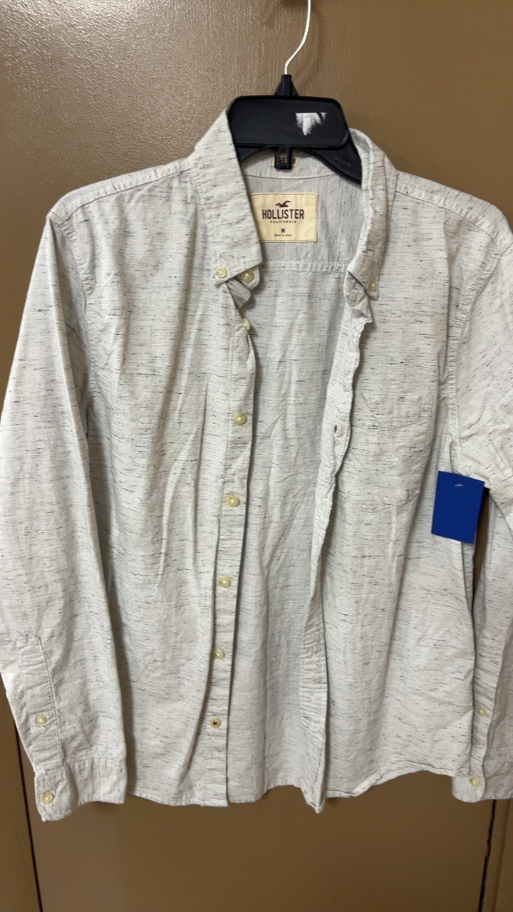 Hollister Shirt MENS Medium