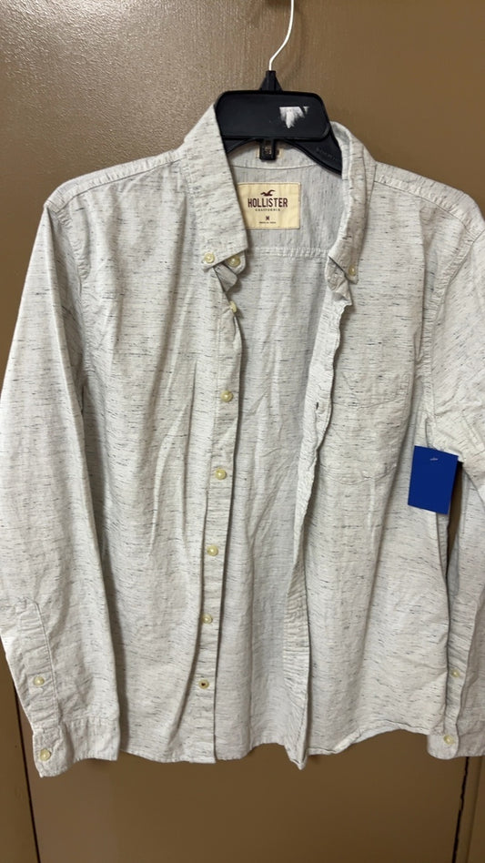 Hollister Shirt MENS Medium