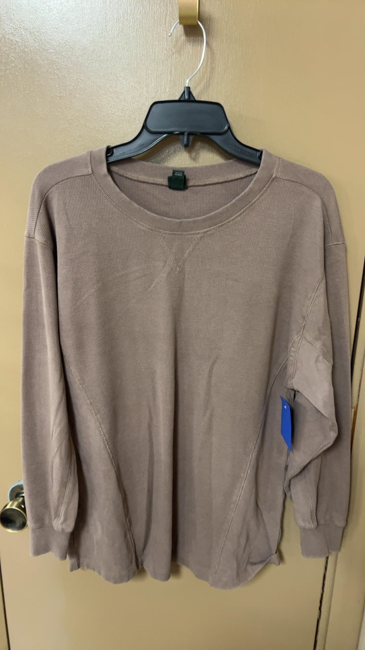 Sweatshirt Small