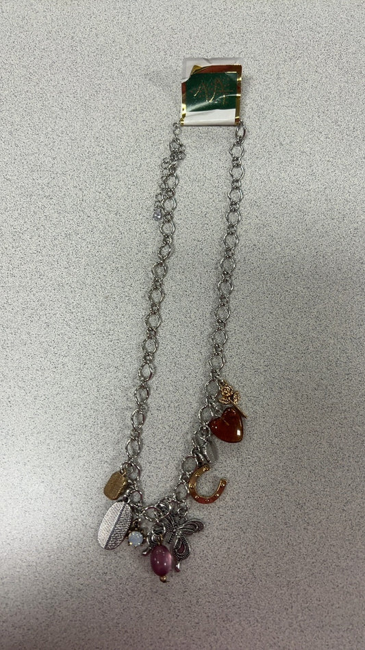 Charm Necklace