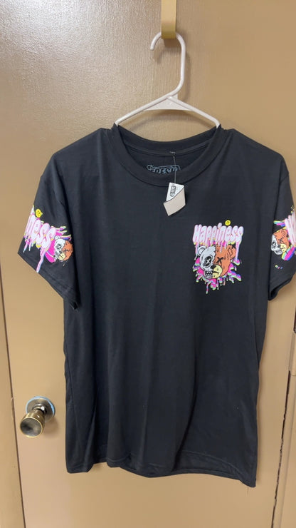 T-Shirt MENS Medium