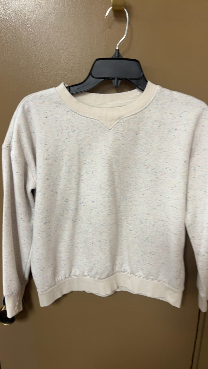 All in Motion Sweater Youth 14