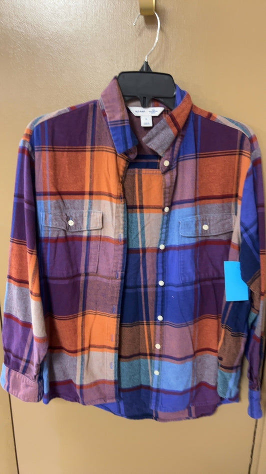 Old Navy Shirt Medium