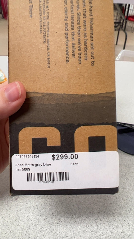 Costa Sunglasses