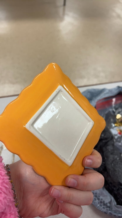 Tray Accessory