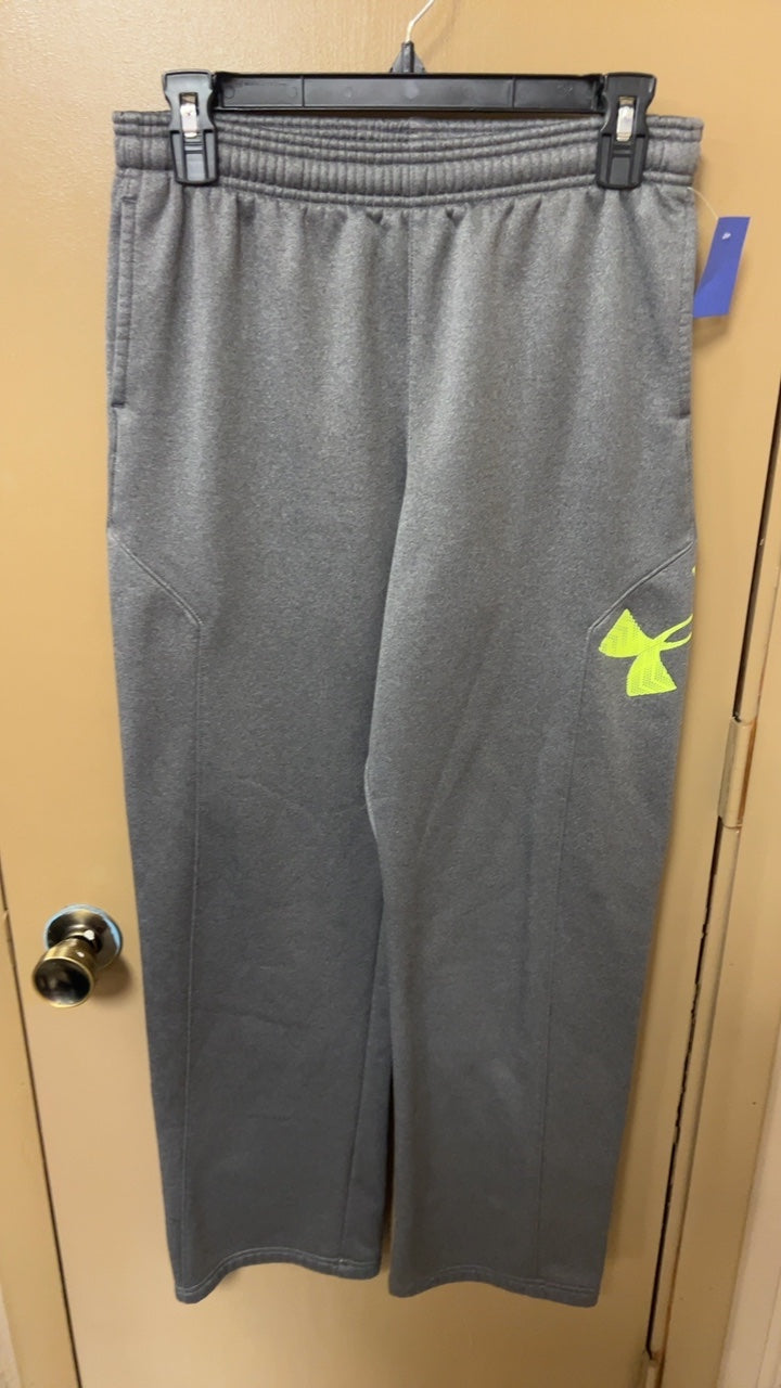 Under Armour Pants Youth XL