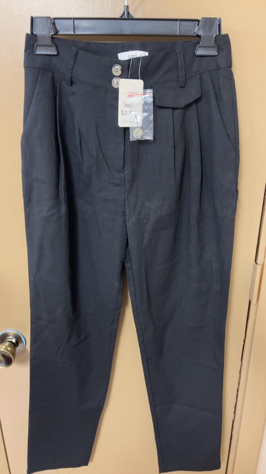 MINE Pants Small