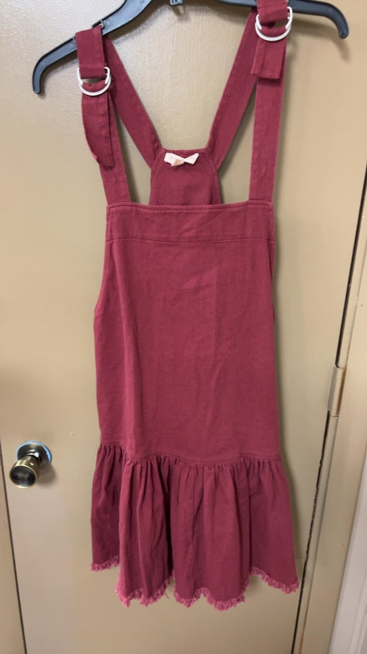 Jumpsuit Small
