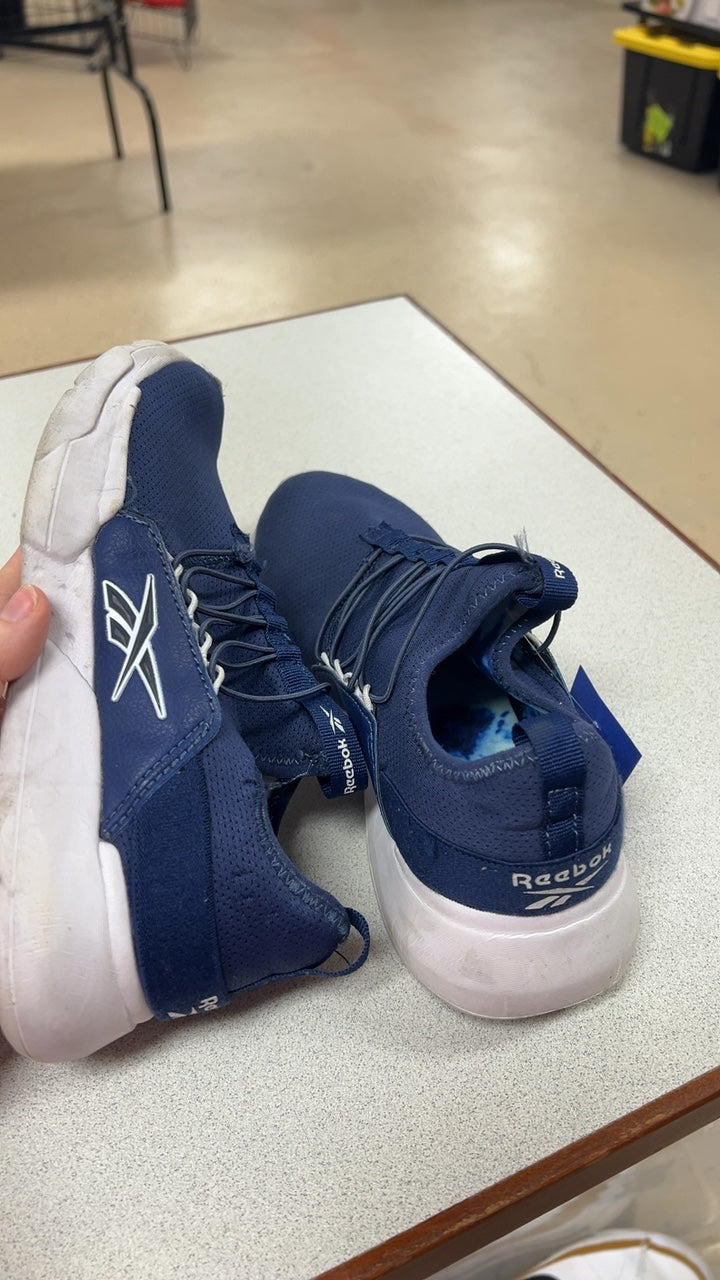 Reebok Sneakers Youth 3