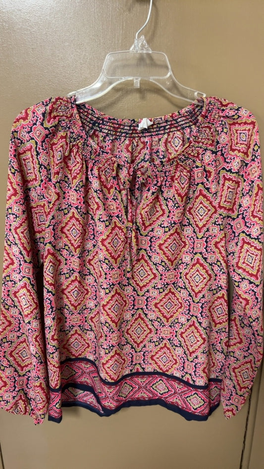 Blouse Small