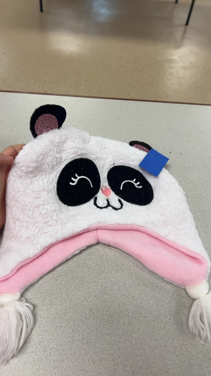 Panda Hat Youth