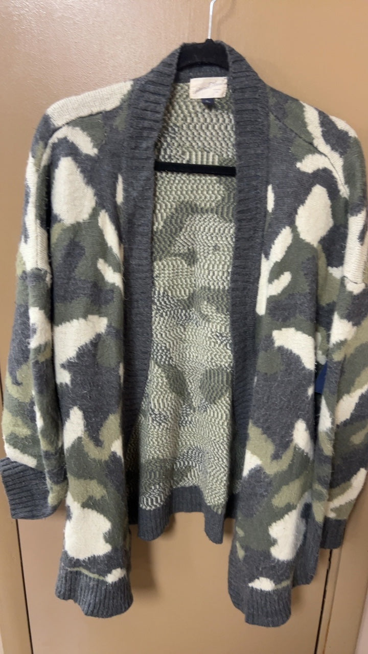 Cardigan XL