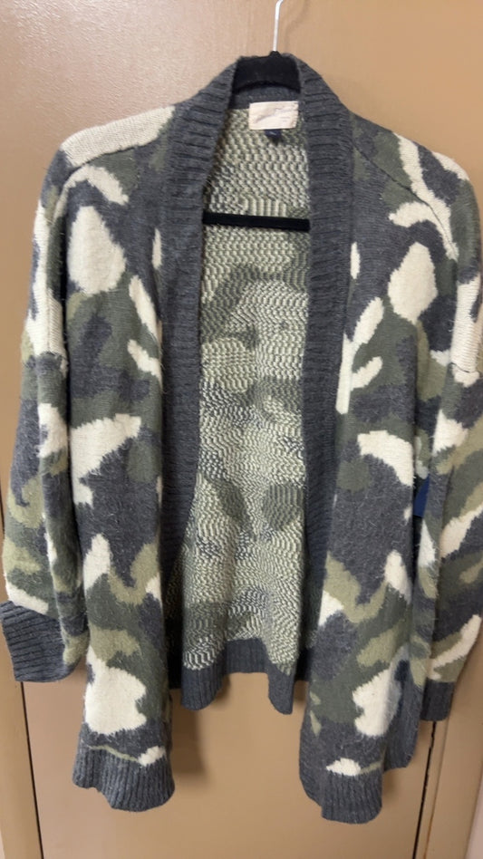 Cardigan XL