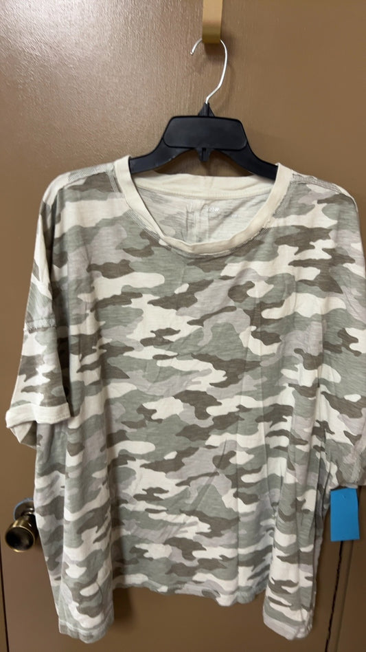 Aerie T-Shirt XXL