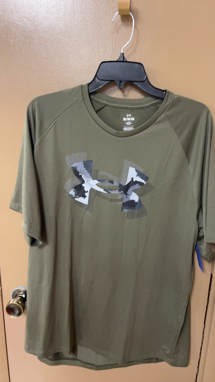 Under Armour T-Shirt XL