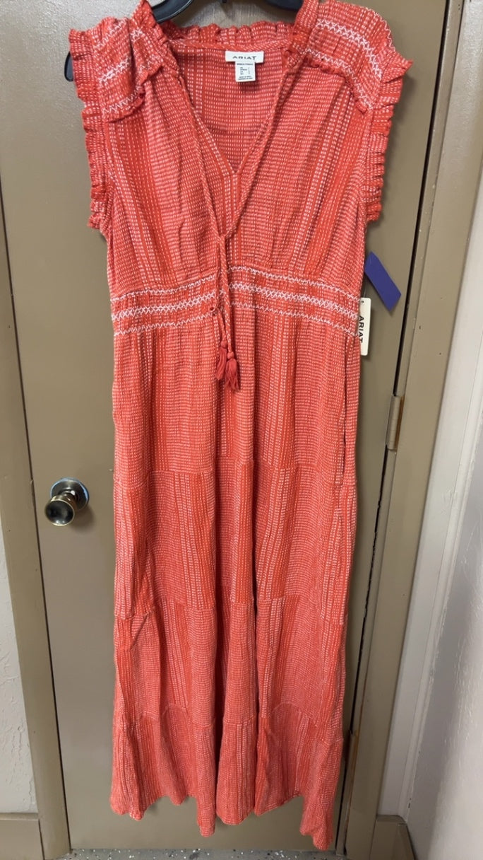 Ariat Dress Large