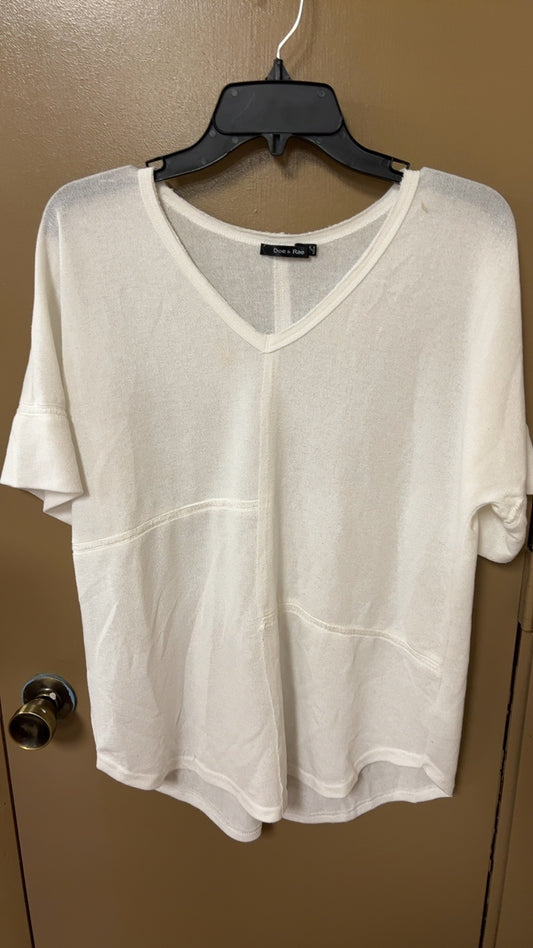 Doe & Rae Top Small