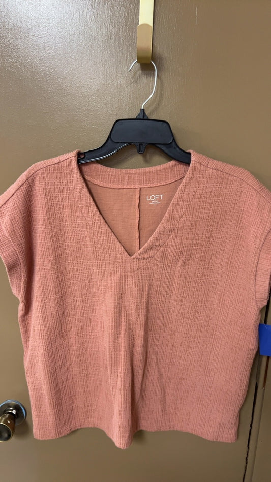 LOFT T-Shirt Large