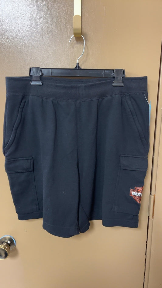 Harley Davidson Shorts Large