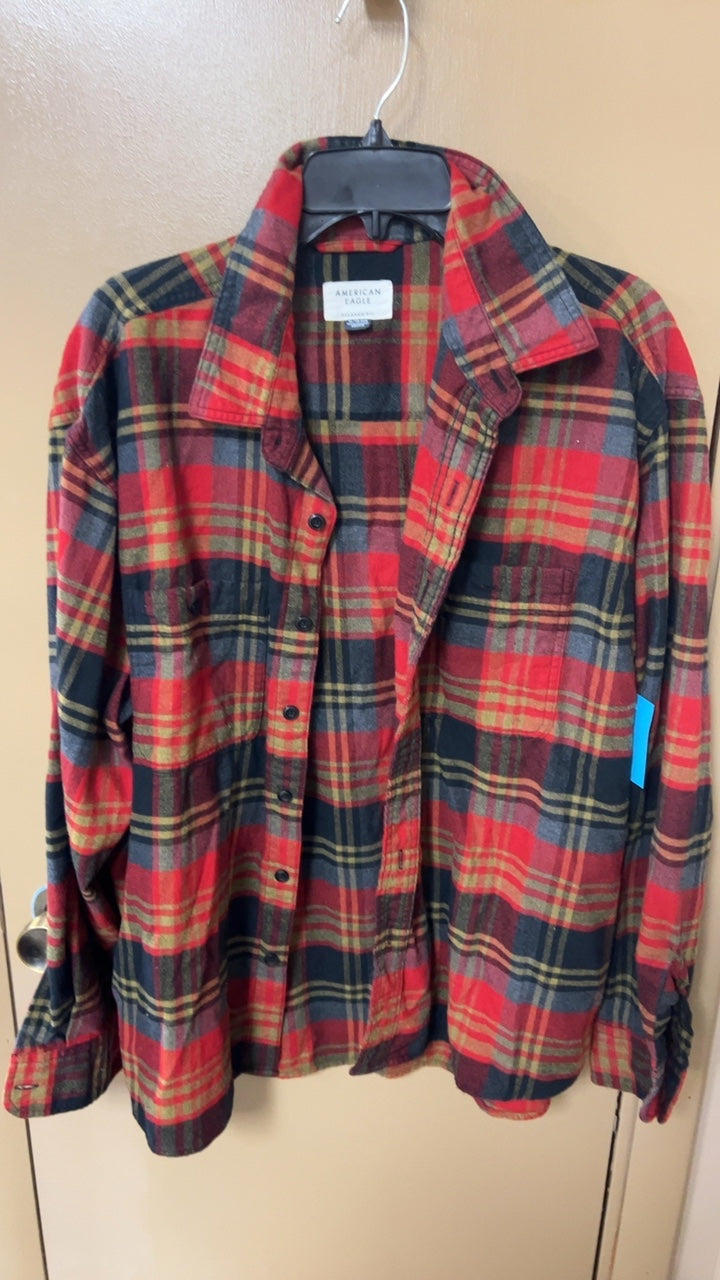 AMERICAN EAGLE Shirt XL