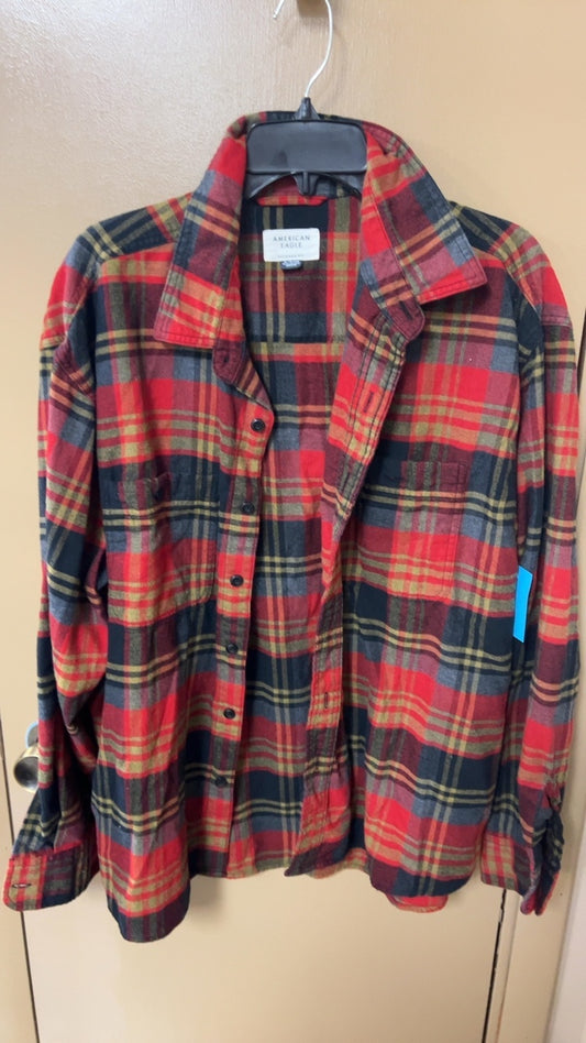 AMERICAN EAGLE Shirt XL