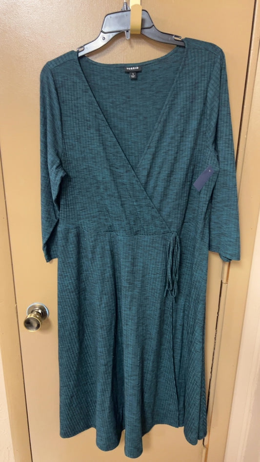 TORRID Dress 1
