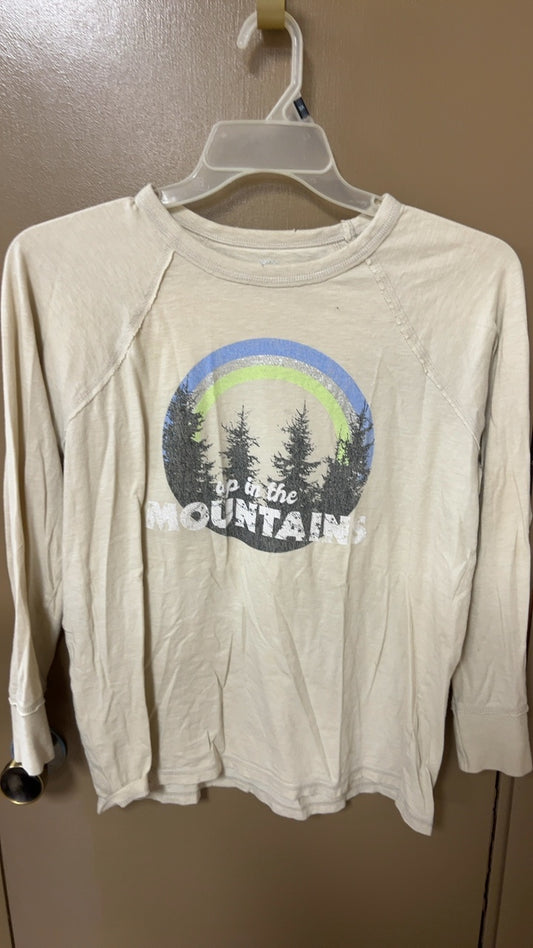 Aerie Sweatshirt XS