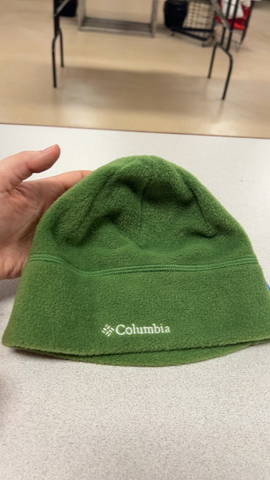 Columbia Beanie