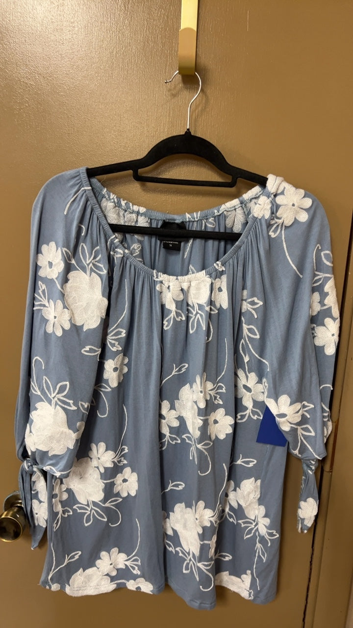 Blouse 1X