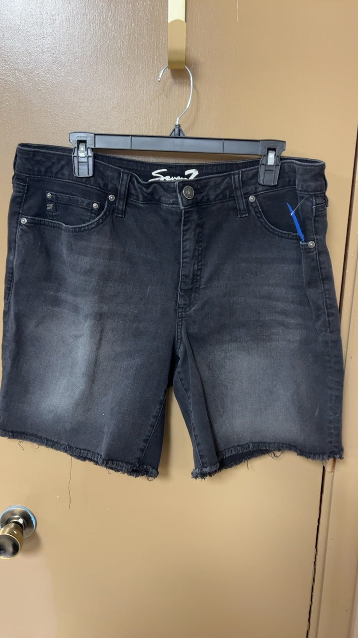 Seven7 Shorts 14