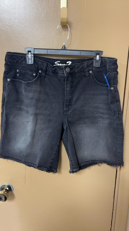 Seven7 Shorts 14