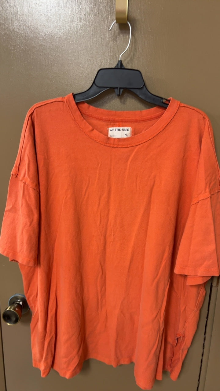 WE THE FREE T-Shirt XL