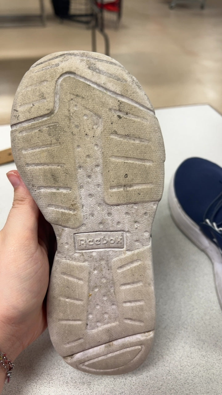 Reebok Sneakers Youth 3